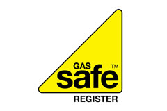 gas safe companies Penpedairheol